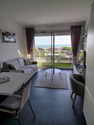  Appartement à louer 1 pièce 28 m²