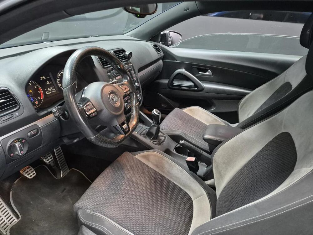 Scirocco 2.0 TSI 195 kW R 16V 2011 occasion 06700 Saint Laurent Du Var