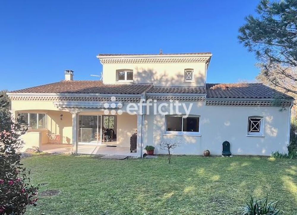 Vente Maison Pavillon Meschers sur gironde