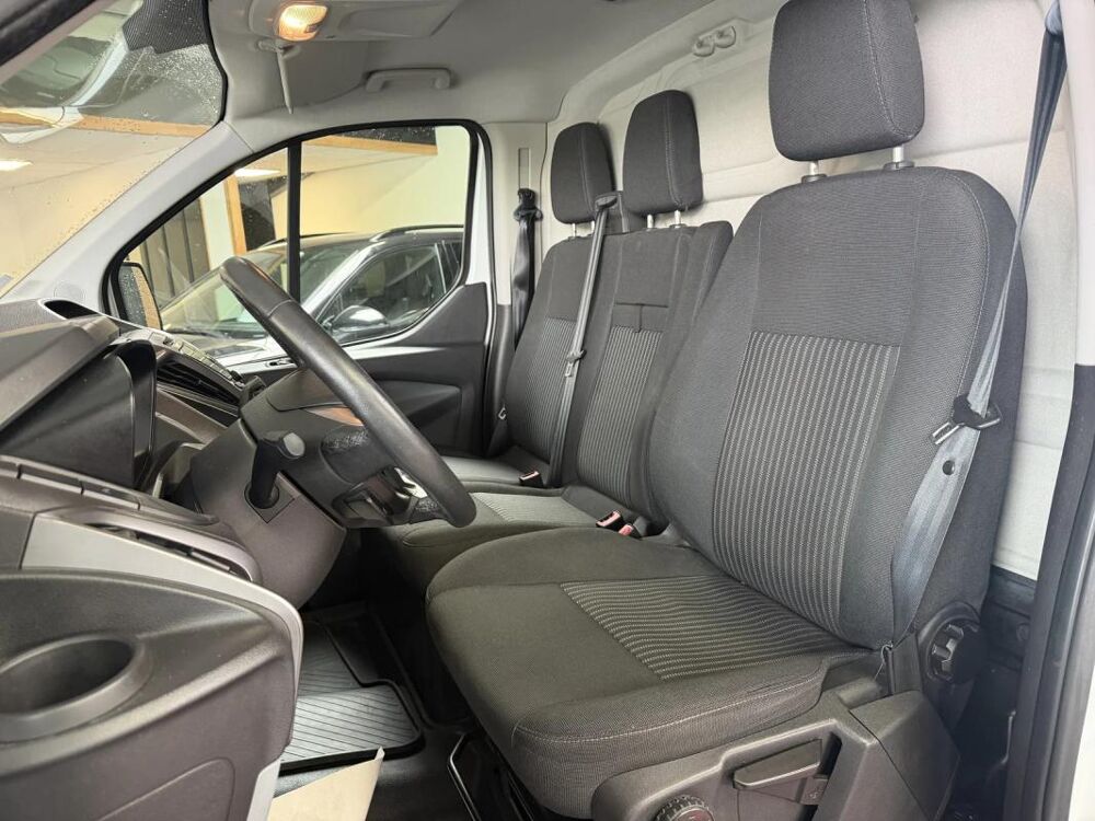 Transit 2015 occasion 17139 Dompierre-sur-Mer