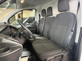 Transit 2015 occasion 17139 Dompierre-sur-Mer