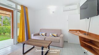  Appartement à vendre 1 pièce 26 m²