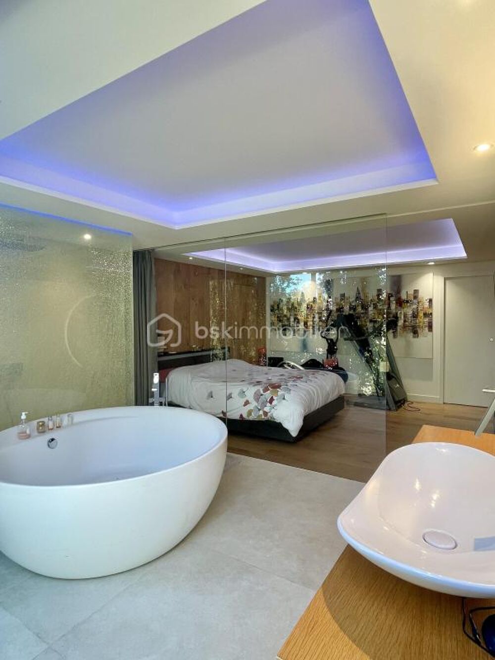  vendre  Maison Bandol (83150)