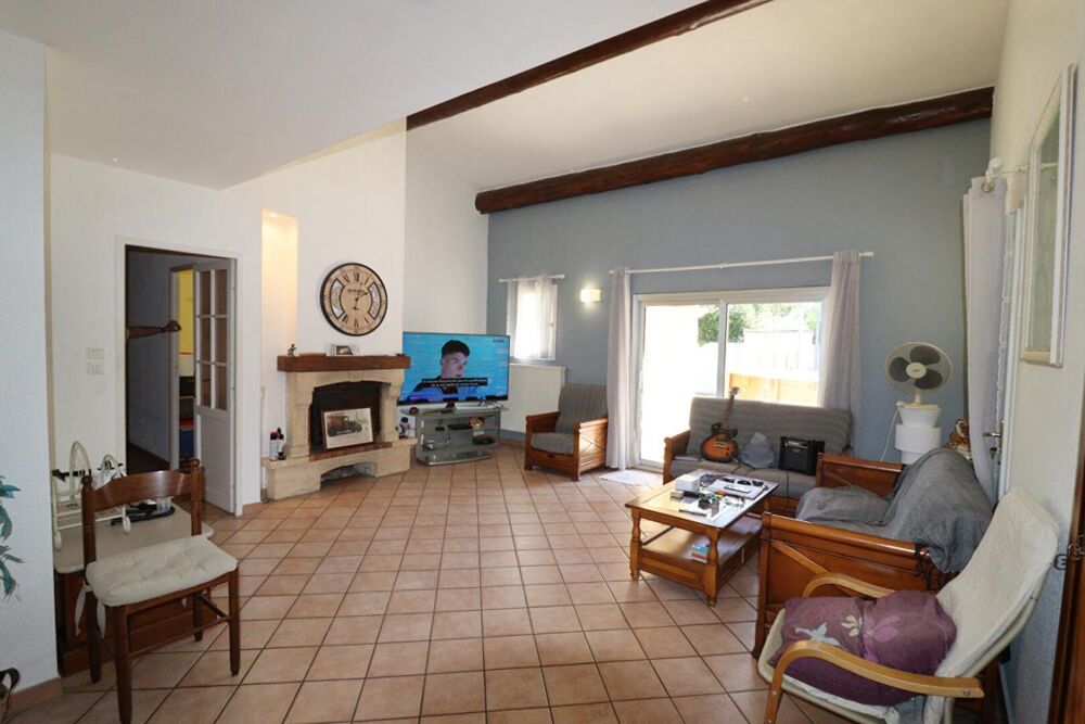 Maison 6 pièce(s) 152 m2