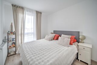  Appartement � vendre 5 pi�ces 104 m�