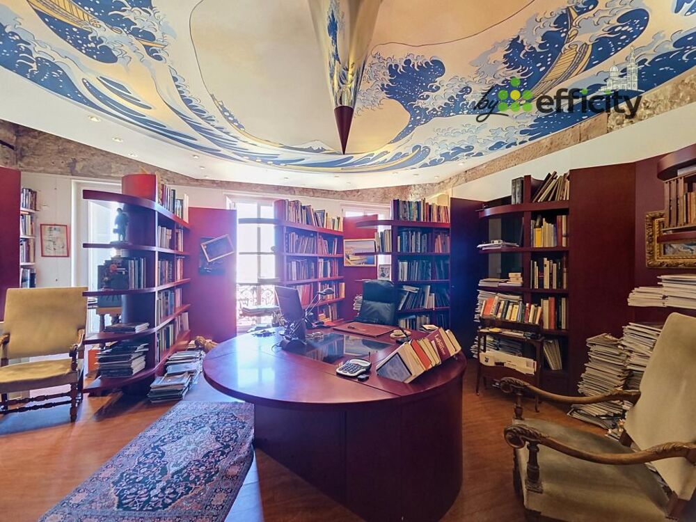  Bureau Marseille 1