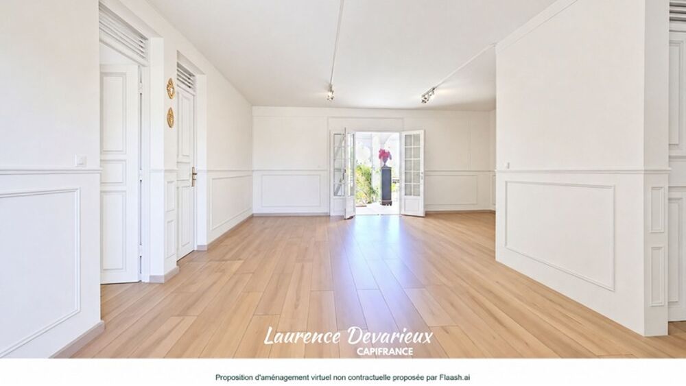 à vendre  Maison Saint-François (97118)