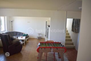  Maison � vendre 7 pi�ces 150 m�