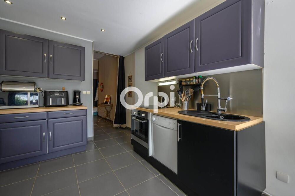 Vente Maison Maison de ville avec potentiel – Douai Douai