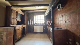  Maison à vendre 4 pièces 110 m²