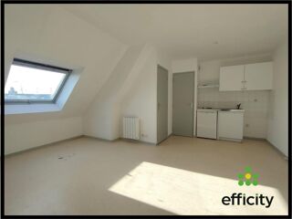  Appartement � vendre 1 pi�ce 21 m�