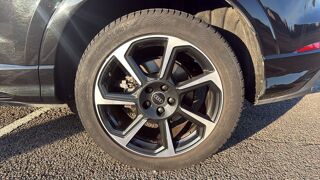 Q3 1.4 TFSI e 204 Hybrid S-Tronic 7 S line 2022 occasion 21160 Marsannay La Cote