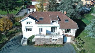  Maison � vendre 14 pi�ces 350 m�