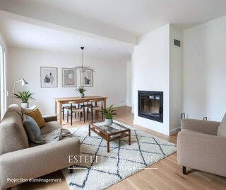  Maison à vendre 6 pièces 146 m²