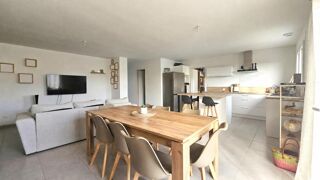  Maison à vendre 4 pièces 83 m²