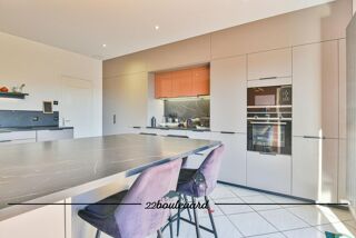  Propriété/château à vendre 6 pièces 213 m² Panazol