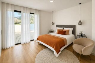  Maison à vendre 4 pièces 135 m²