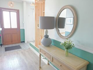  Maison � vendre 4 pi�ces 92 m�