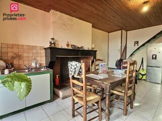  Maison à vendre 4 pièces 107 m²