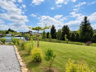  Maison à vendre 6 pièces 110 m²