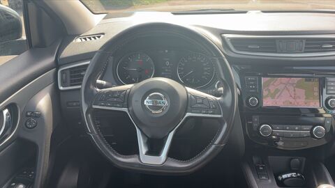 Qashqai 1.5 dCi 115 N-Connecta 2019 occasion 76230 Isneauville