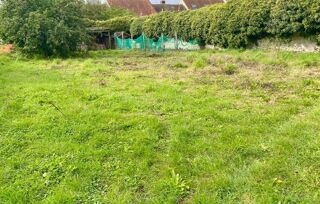  Terrain � vendre 818 m�