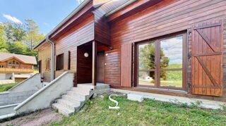  Maison à vendre 5 pièces 141 m²