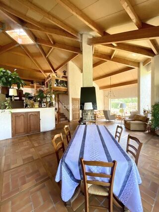  Maison à vendre 9 pièces 260 m²