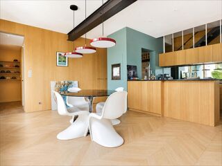  Maison à vendre 6 pièces 230 m²