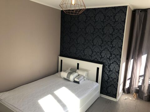  Appartement � louer 2 pi�ces 38 m�