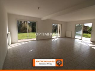  Maison à vendre 7 pièces 160 m²