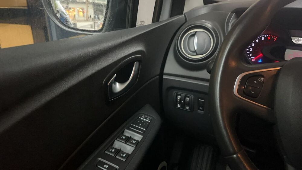 Captur 0.9 TCe 90 Zen 2018 occasion 92100 Boulogne Billancourt