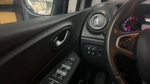 Captur 0.9 TCe 90 Zen 2018 occasion 92100 Boulogne Billancourt