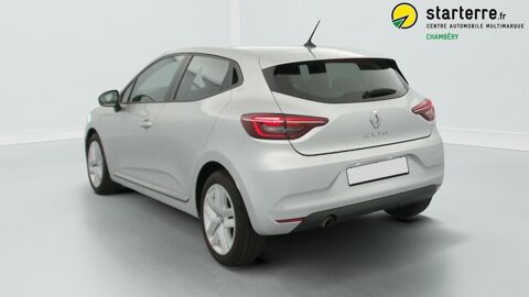 Clio V SCE 65 - 21 BUSINESS 2022 occasion 73420 Voglans