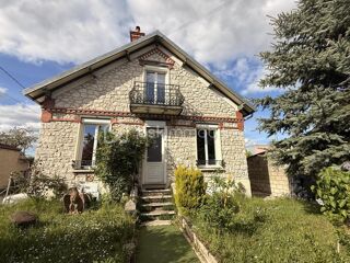  Maison � vendre 7 pi�ces 103 m�