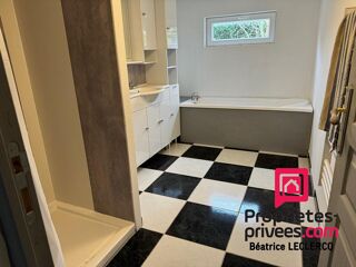  Maison � vendre 6 pi�ces 165 m�