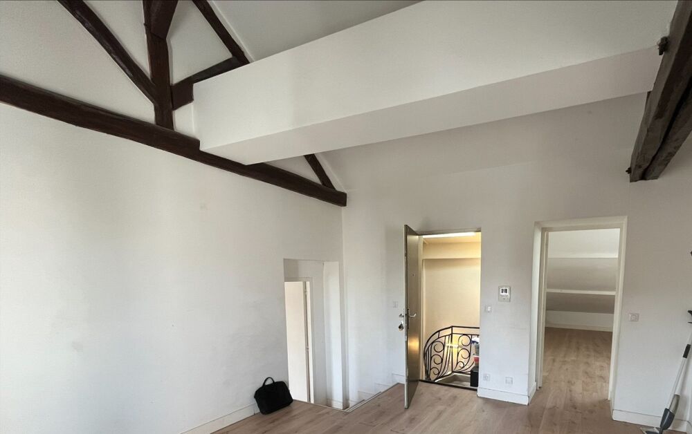 Location Appartement T3 à La Courneuve La courneuve