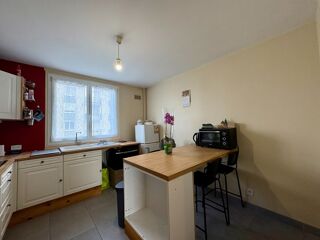  Appartement � vendre 3 pi�ces 68 m�