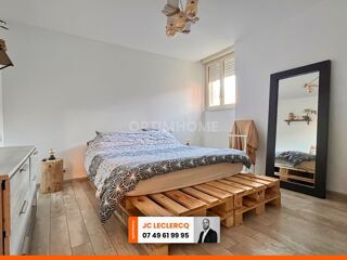  Maison à vendre 5 pièces 130 m²