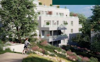  Appartement  vendre 3 pices 76 m