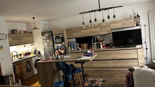  Appartement  louer 1 pice 49 m