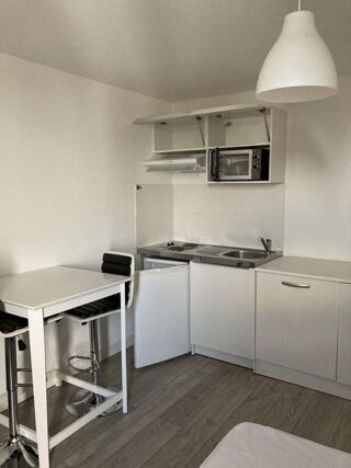  Appartement � louer 1 pi�ce 21 m�