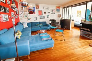  Appartement  vendre 5 pices 125 m