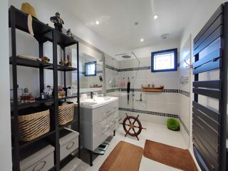  Maison � vendre 4 pi�ces 87 m�