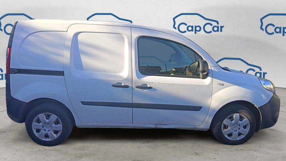 Kangoo Express 1.5 dCi 95 Energy Fourgon - Entretien constructeur 2019 occasion 78220 Viroflay