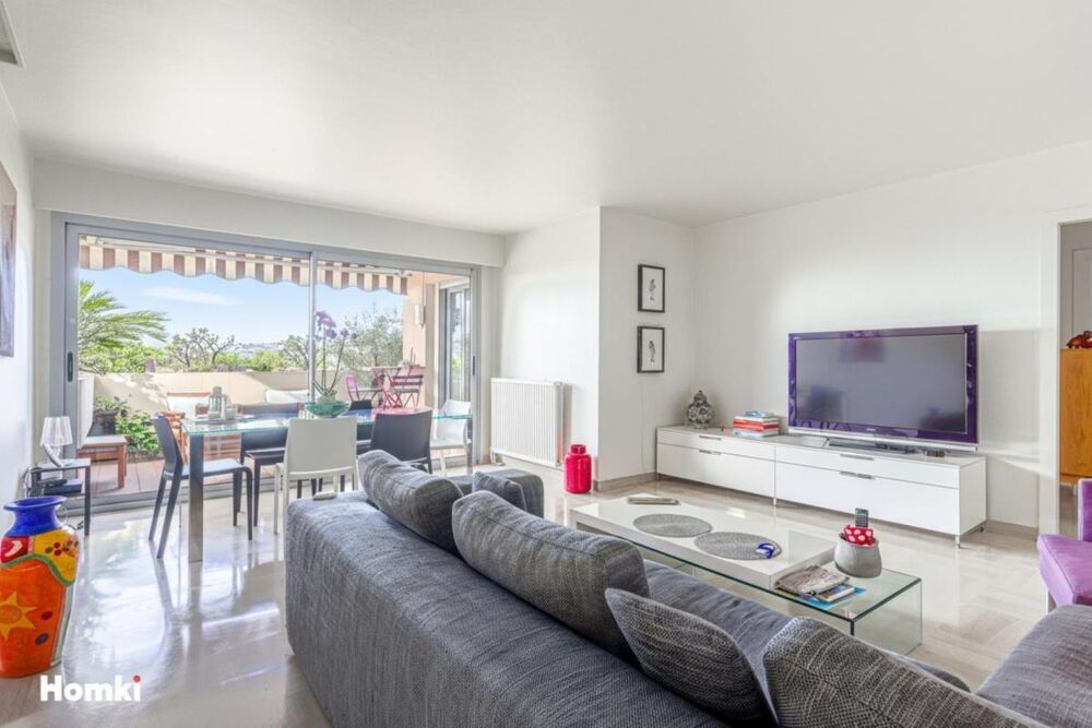 Appartement 4 pièces 101 m² · à Nice · 101 m² · 670 000 €