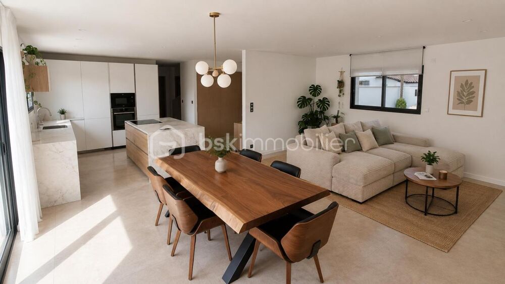 à vendre  Maison La Seyne-sur-Mer (83500)