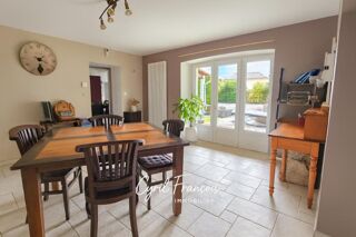  Maison � vendre 4 pi�ces 139 m�