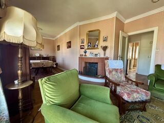  Maison à vendre 5 pièces 104 m²