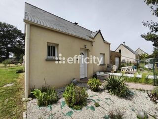  Maison à vendre 6 pièces 106 m²